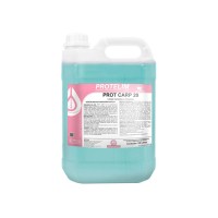 Limpador de tapetes e carpetes – 5 litros – Prot Carp 20 – Protelim